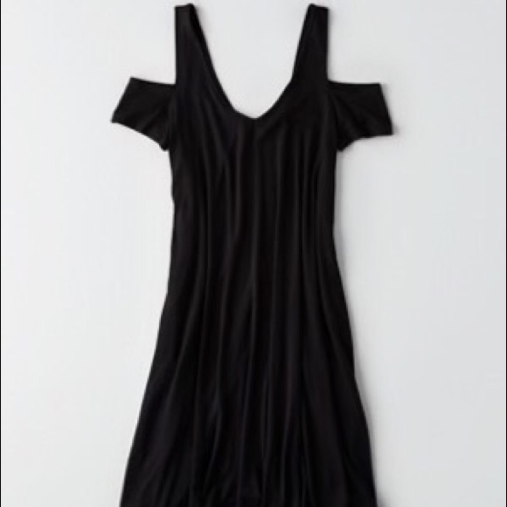 American Eagle T-shirt dress